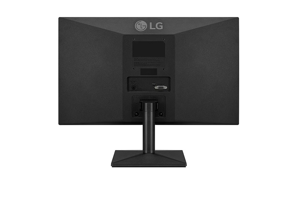 MONITOR 19.5" VGA HDMI 136X768 NEGRO -LG