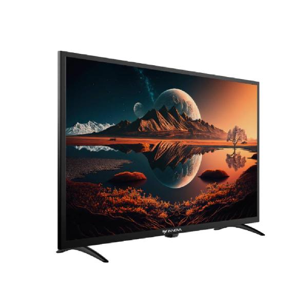 TELEVISOR LED HD 32" BT GOOGLE TV NEGRO/-INNOVA