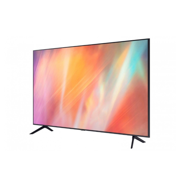 TELEVISOR LED UHD SMART 4K 70" HDR10 PLUS NEGRO/-SAMSUNG