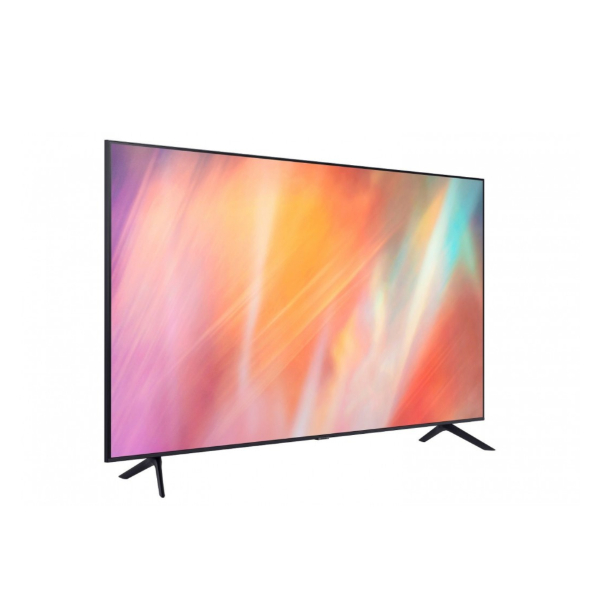 TELEVISOR LED UHD SMART 4K 70" HDR10 PLUS NEGRO/-SAMSUNG