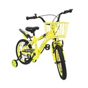 BICICLETA ARO 16 RAPID SURTIDO/-GTI