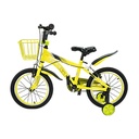 BICICLETA ARO 16 RAPID SURTIDO/-GTI