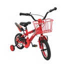 BICICLETA ARO 12 RAPID SURTIDA -GTI