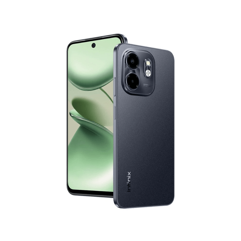 CELULAR INFINIX SMART 9 -3GB RAM MEDIATEK 128GB CT 13MP/CF 8MP