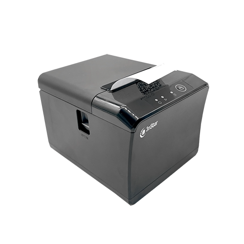 IMPRESORA TERMICA DE RECIBOS NEGRO/-3NSTAR