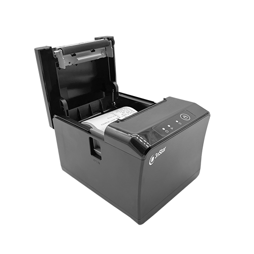 IMPRESORA TERMICA DE RECIBOS NEGRO/-3NSTAR