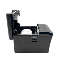 IMPRESORA TERMICA DE RECIBOS NEGRO/-3NSTAR