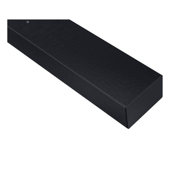 BARRA DE SONIDO 2.0 CH SOUNDBAR NEGRO/SAMSUNG