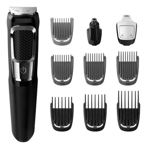 MAQUINA DE CABELLO INALAMBRICA 13 ACCESORIOS -PHILIPS