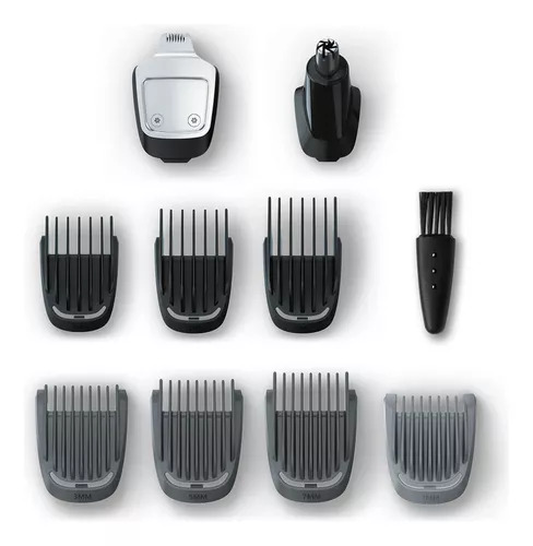 MAQUINA DE CABELLO INALAMBRICA 13 ACCESORIOS -PHILIPS