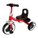 TRICICLO DE NIÑO(A) BANDEJA PEQUEÑA SURTIDO/-CASTELL