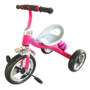 TRICICLO DE NIÑO(A) DEPORTIVO SURTIDO/-CASTELL