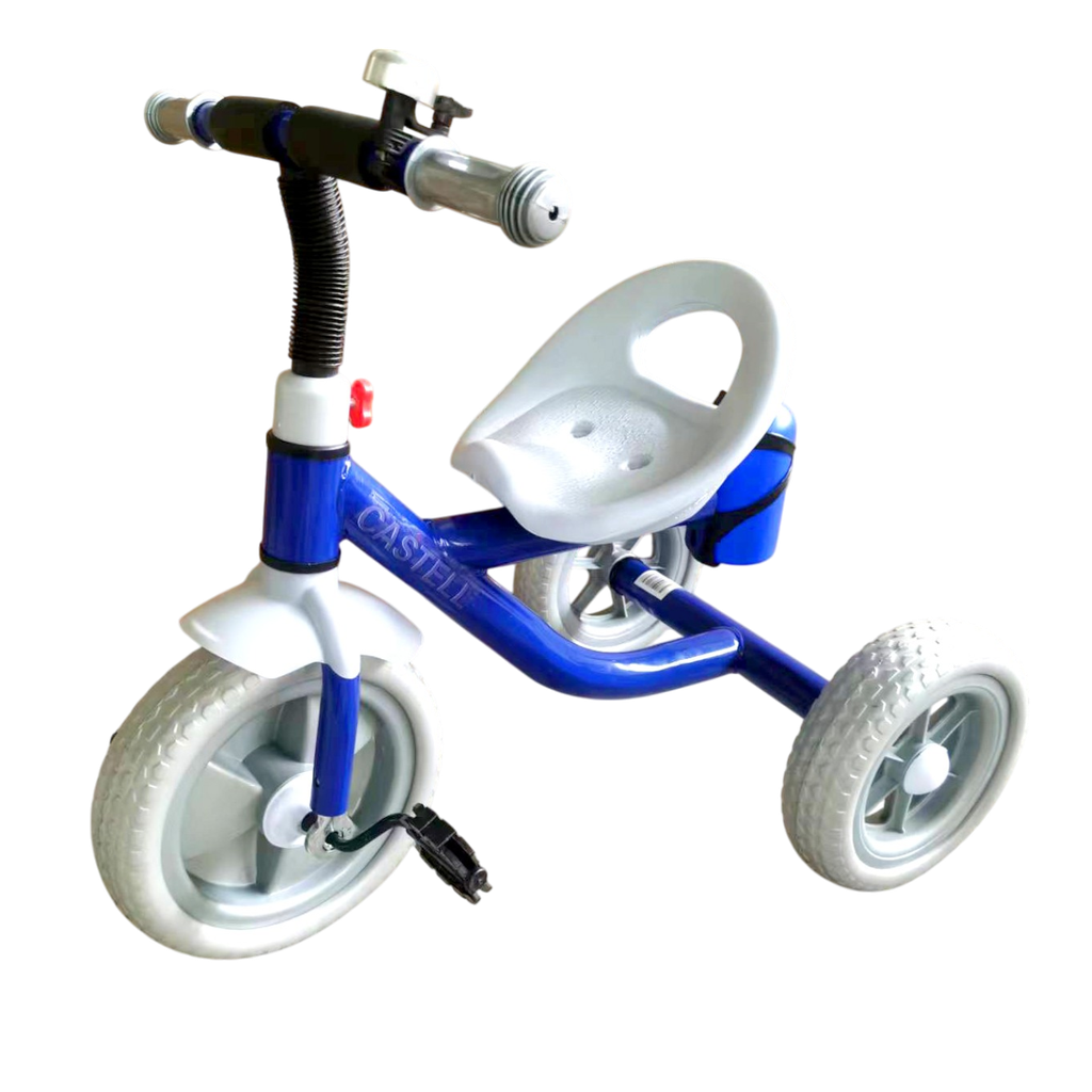 TRICICLO DE NIÑO(A) RECREATIVO SURTIDO/-CASTELL