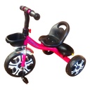 TRICICLO DE NIÑO(A) BADEJA DUO SPORT SURTIDO/-CASTELL