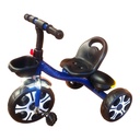 TRICICLO DE NIÑO(A) BADEJA DUO SPORT SURTIDO/-CASTELL