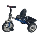 TRICICLO DE NIÑO(A) CON CAN CASTILLA-CASTELL