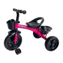 TRICICLO DE NIÑO(A) SURTIDO-CASTELL