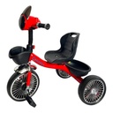 TRICICLO DE NIÑO(A) DISEÑO DE LUCES-CASTELL