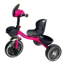 TRICICLO DE NIÑO(A) DISEÑO DE LUCES-CASTELL