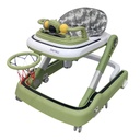 ANDADOR DE BEBE DEPORTIVO SURTIDO/-CASTELL