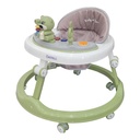 ANDADOR DE BEBE OSO TRIANGULAR SURTIDO-CASTELL