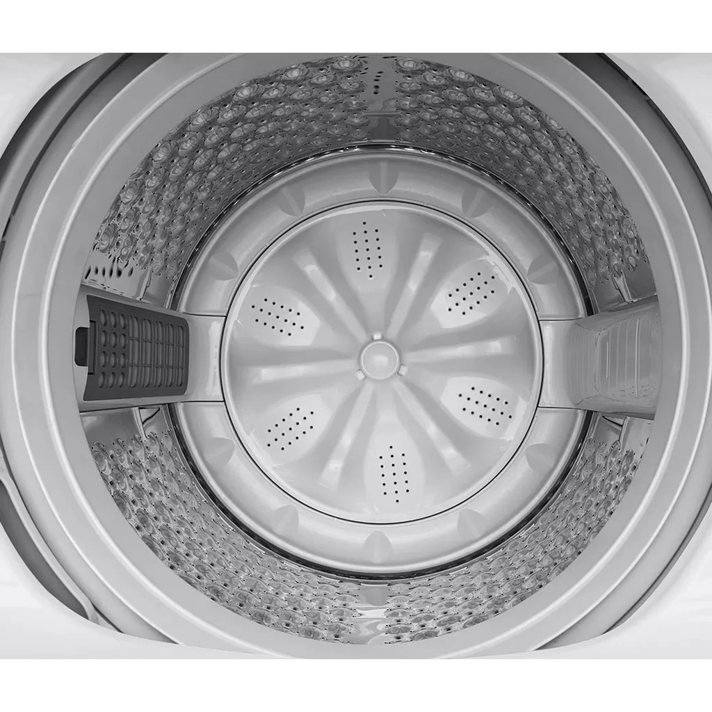 LAVADORA DIGITAL INVERTER CARGA SUPERIOR 18KG BLANCO/-LG