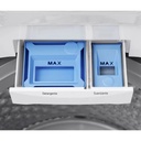 LAVADORA DIGITAL INVERTER CARGA SUPERIOR 18KG BLANCO/-LG