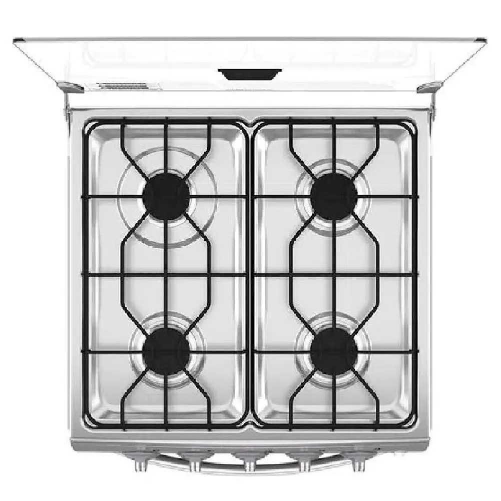 COCINA A GAS 4Q  CON ENCENDIDO ELÉCTRICO -MABE