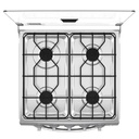 COCINA A GAS 4Q  CON ENCENDIDO ELÉCTRICO -MABE