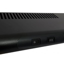 CAMPANA EXTRACTORA 60CM NEGRO-RCA