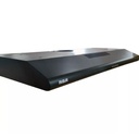 CAMPANA EXTRACTORA 90CM NEGRO-RCA