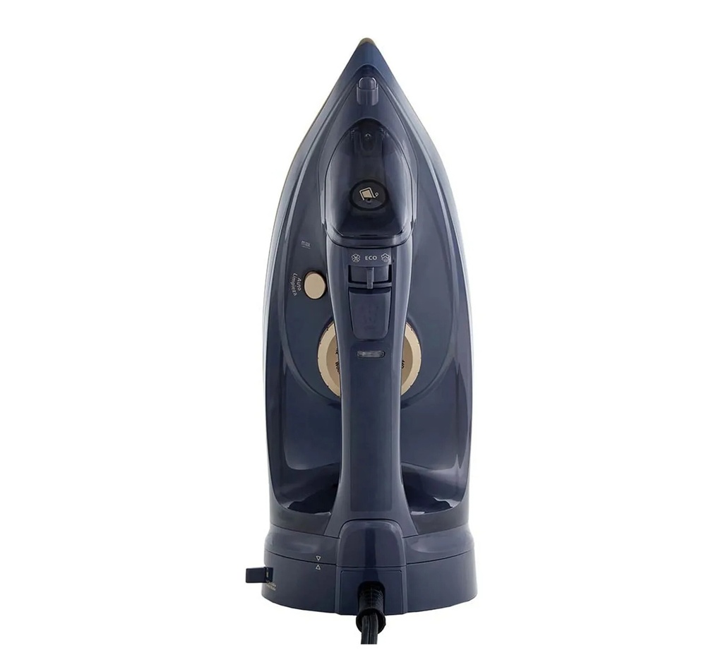 PLANCHA INALAMBRICA 2 EN 1 1650W -OSTER