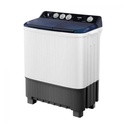 LAVADORA MANUAL 18KG  BLANCO/-MABE