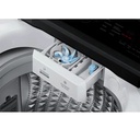 LAVADORA DIGITAL 19KG  CARGA SUPERIOR BLANCO/-SAMSUNG