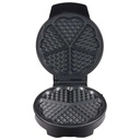 WAFLERA 110V 1000W NEGRO/-ELECTRIC LIFE