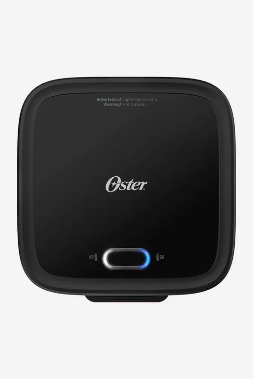 SANDUCHERA PLANCHA 750W ANTIADHERENTE -OSTER