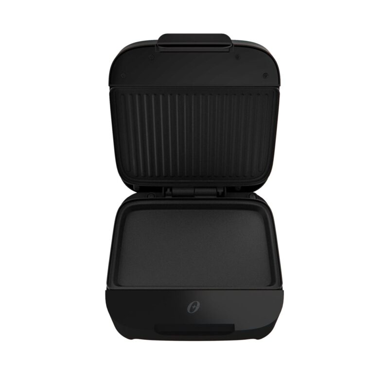 SANDUCHERA PLANCHA 750W ANTIADHERENTE -OSTER