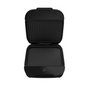 SANDUCHERA PLANCHA 750W ANTIADHERENTE -OSTER