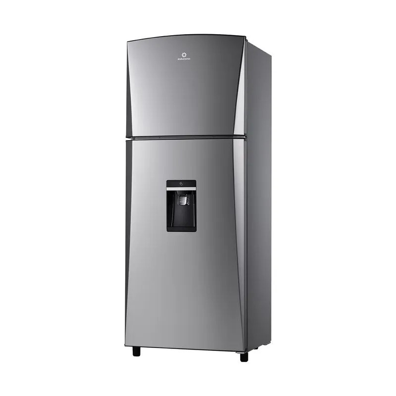 REFRIGERADORA 290LT QUARZO TOP MOUNT MONOBLOCK TWIST ICE  CROMA-INDURAMA