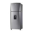 REFRIGERADORA 290LT QUARZO TOP MOUNT MONOBLOCK TWIST ICE  CROMA-INDURAMA