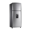 REFRIGERADORA 290LT QUARZO TOP MOUNT MONOBLOCK TWIST ICE  CROMA-INDURAMA