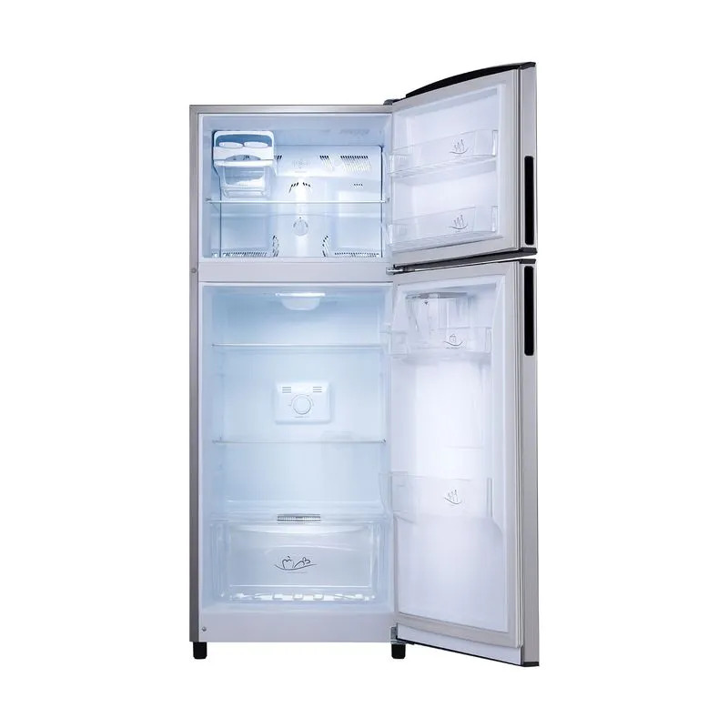 REFRIGERADORA 290LT QUARZO TOP MOUNT MONOBLOCK TWIST ICE  CROMA-INDURAMA