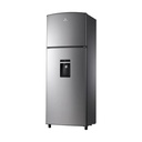 REFRIGERADORA NO FROST 300LT TOP MOUNT TWIST ICE CROMA-INDURAMA
