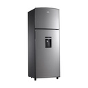 REFRIGERADORA NO FROST 300LT TOP MOUNT TWIST ICE CROMA-INDURAMA
