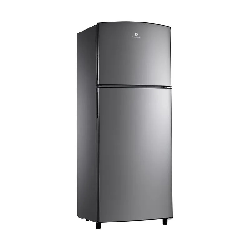 REFRIGERADORA 280LT PLUS TOP MOUNT NO FROST TWIST ICE CROMA-INDURAMA