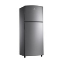 REFRIGERADORA 280LT PLUS TOP MOUNT NO FROST TWIST ICE CROMA-INDURAMA