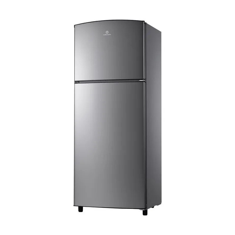 REFRIGERADORA 280LT PLUS TOP MOUNT NO FROST TWIST ICE CROMA-INDURAMA
