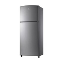 REFRIGERADORA 280LT PLUS TOP MOUNT NO FROST TWIST ICE CROMA-INDURAMA