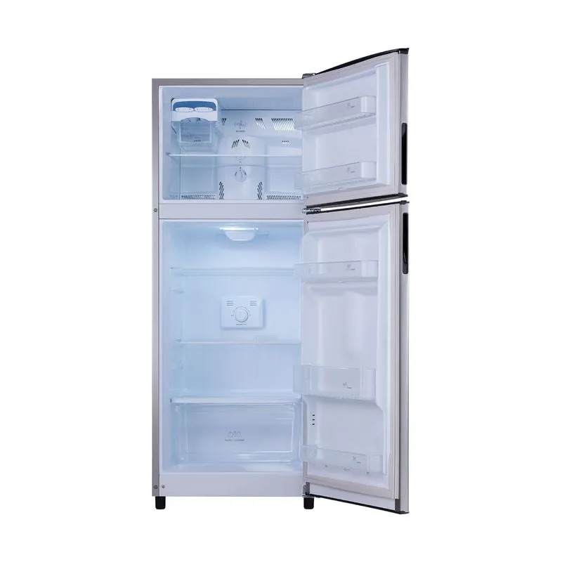 REFRIGERADORA 280LT PLUS TOP MOUNT NO FROST TWIST ICE CROMA-INDURAMA