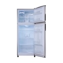 REFRIGERADORA 280LT PLUS TOP MOUNT NO FROST TWIST ICE CROMA-INDURAMA